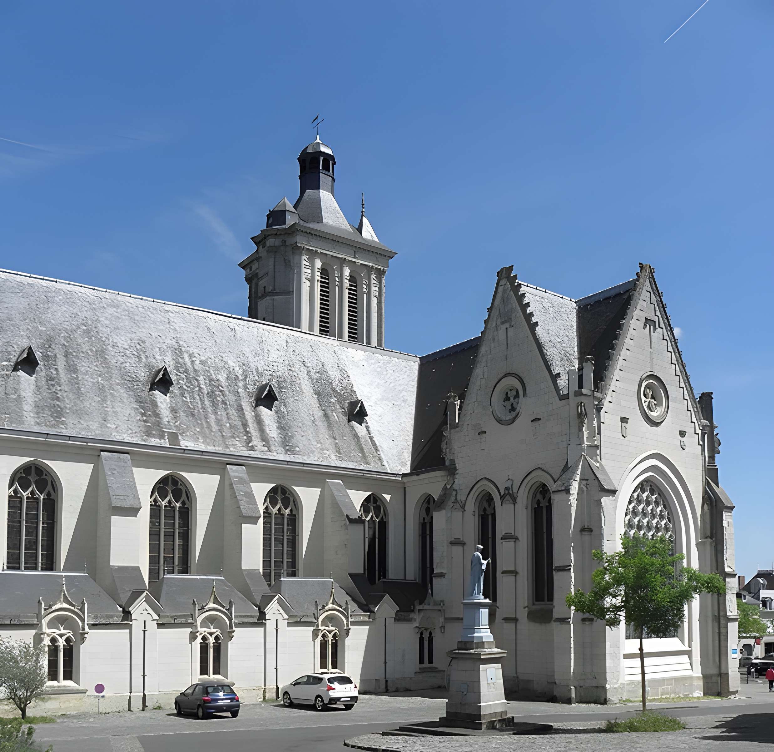 Eglise Notre-Dame