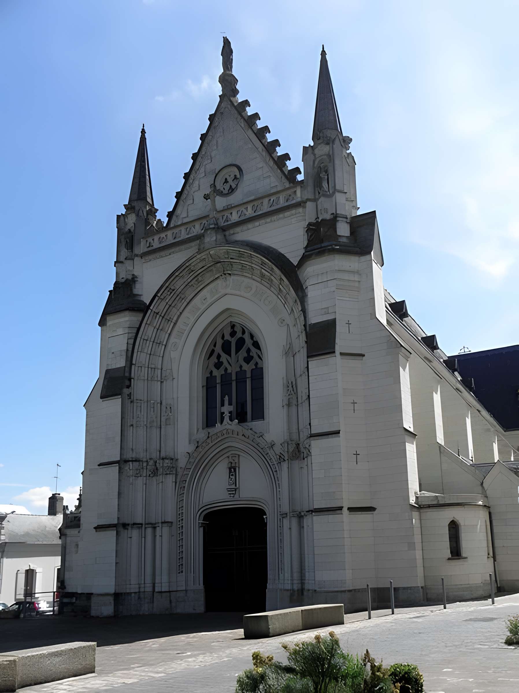 Eglise Notre-Dame