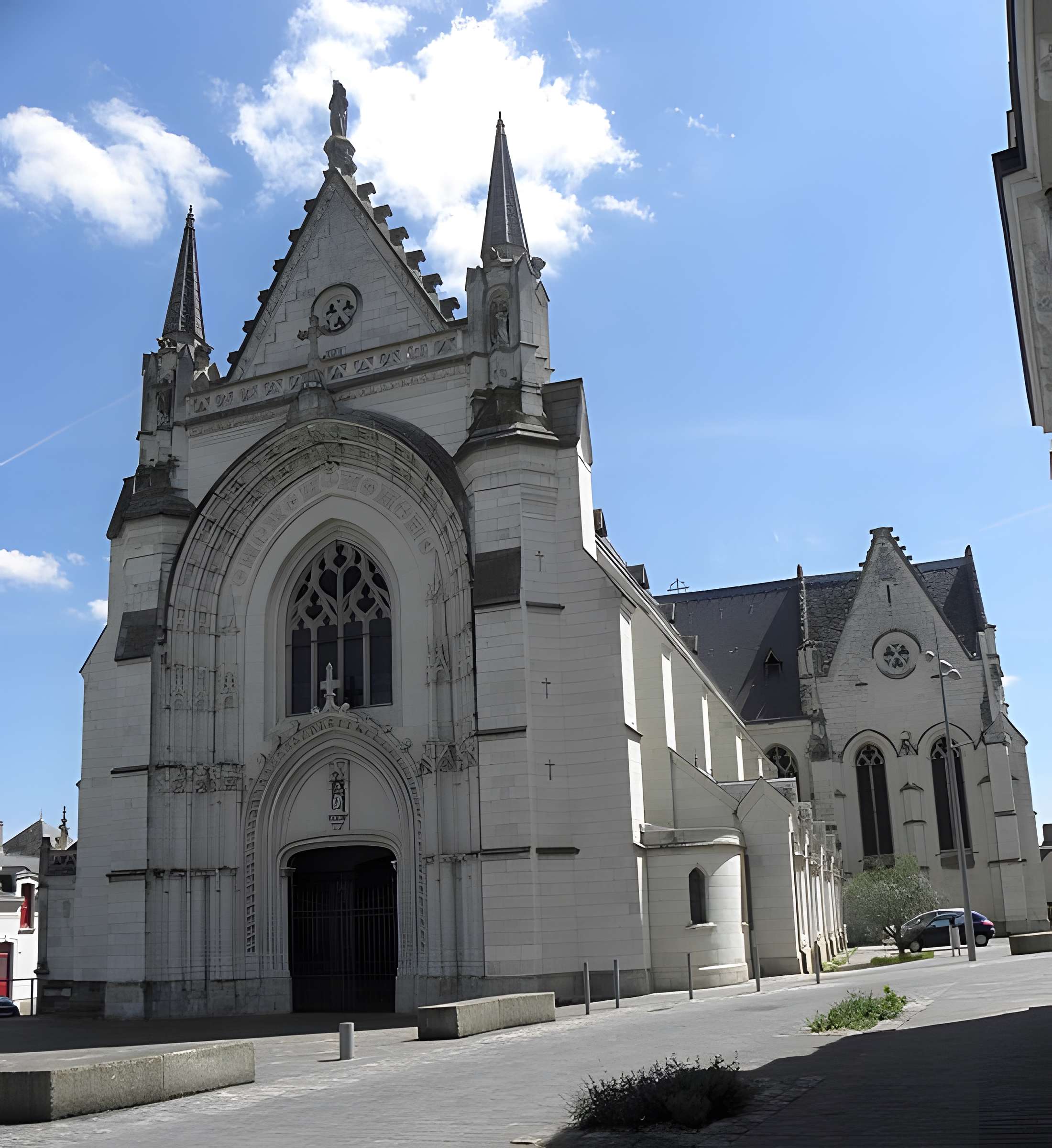 Eglise Notre-Dame