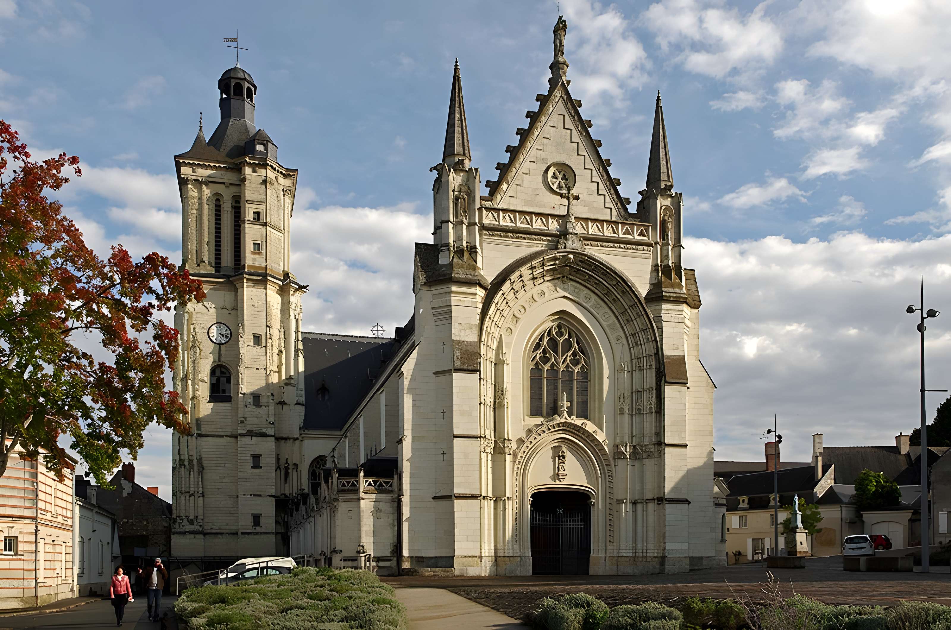 Eglise Notre-Dame