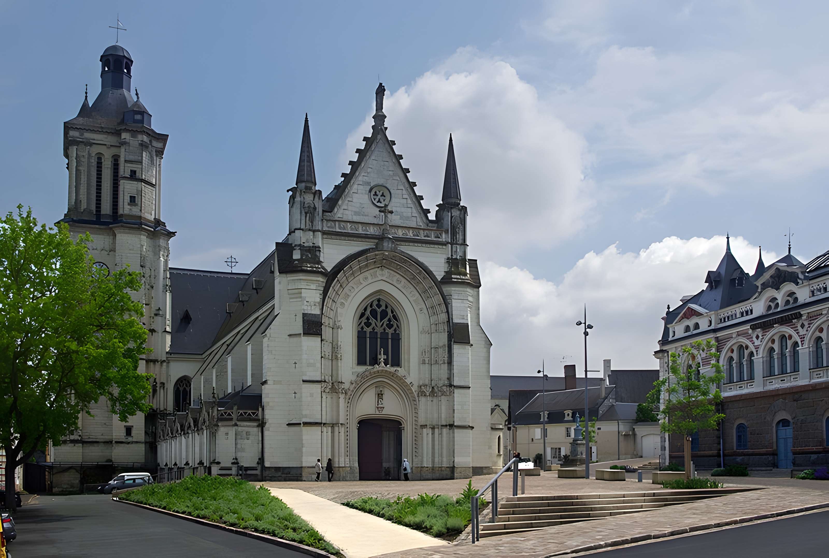 Eglise Notre-Dame