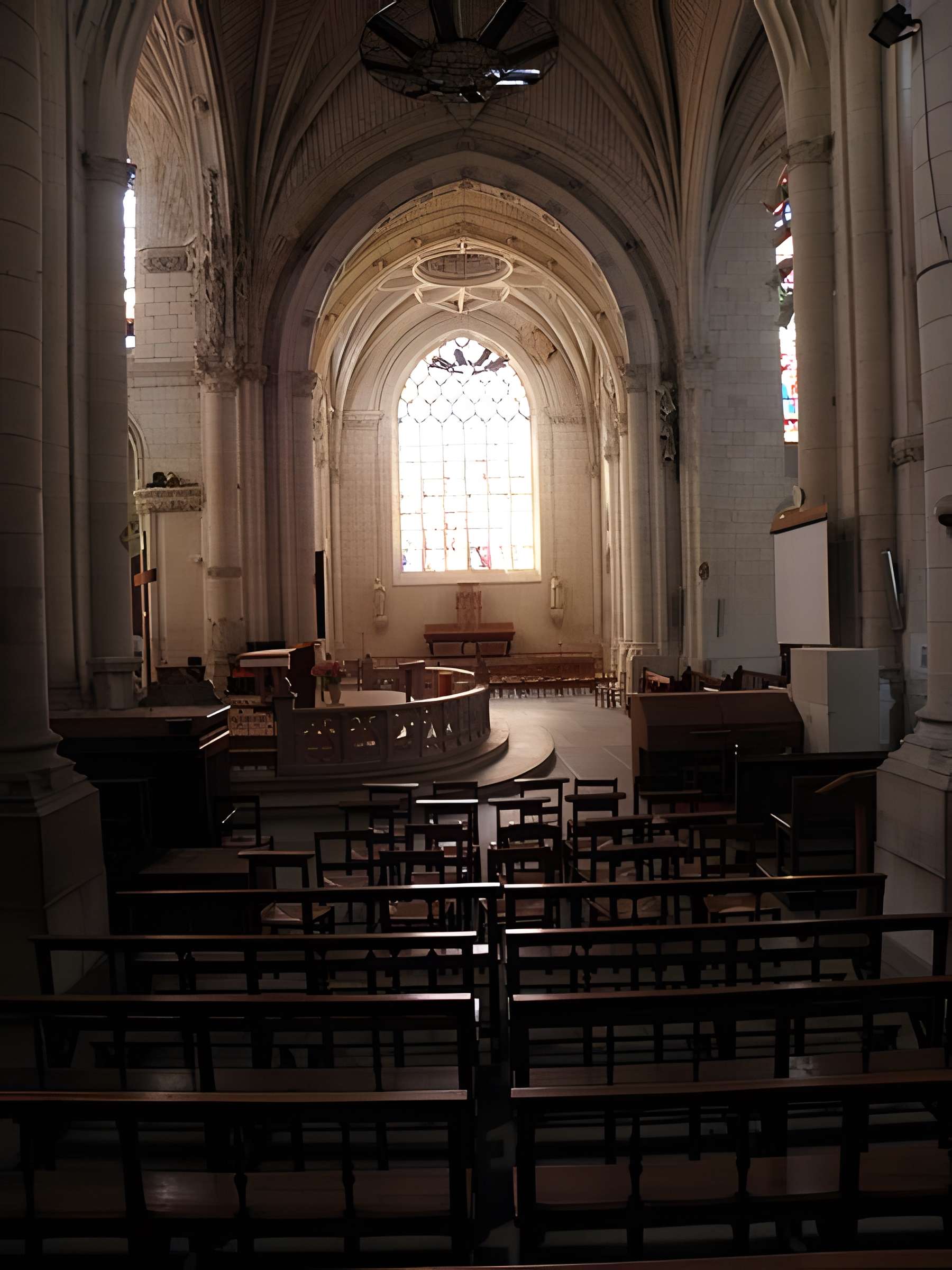 Eglise Notre-Dame