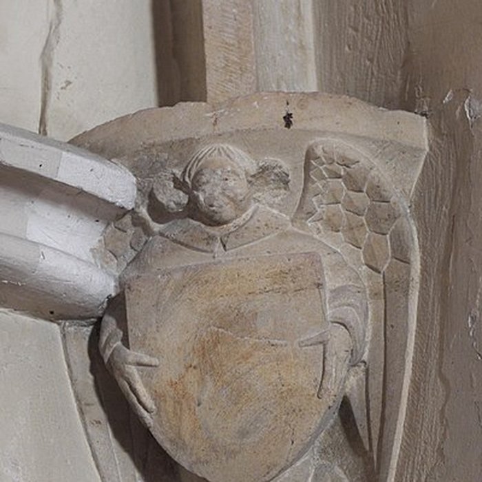 Photo de Église Saint-Martin dAuxey-Duresses