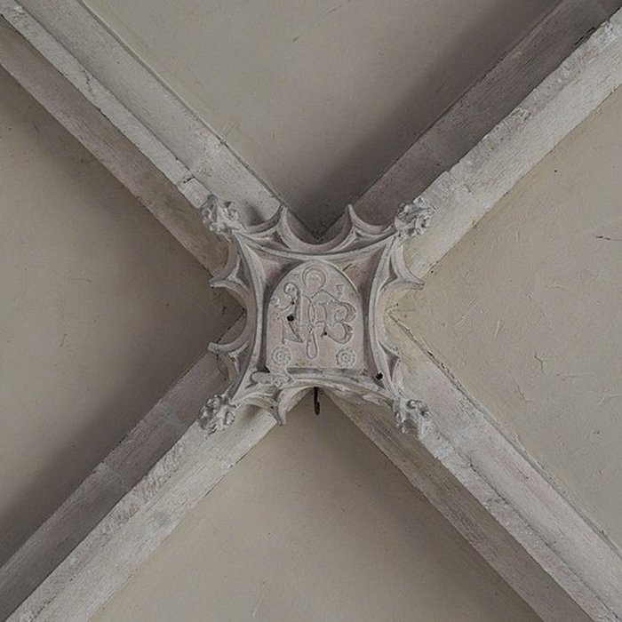 Photo de Église Saint-Martin dAuxey-Duresses