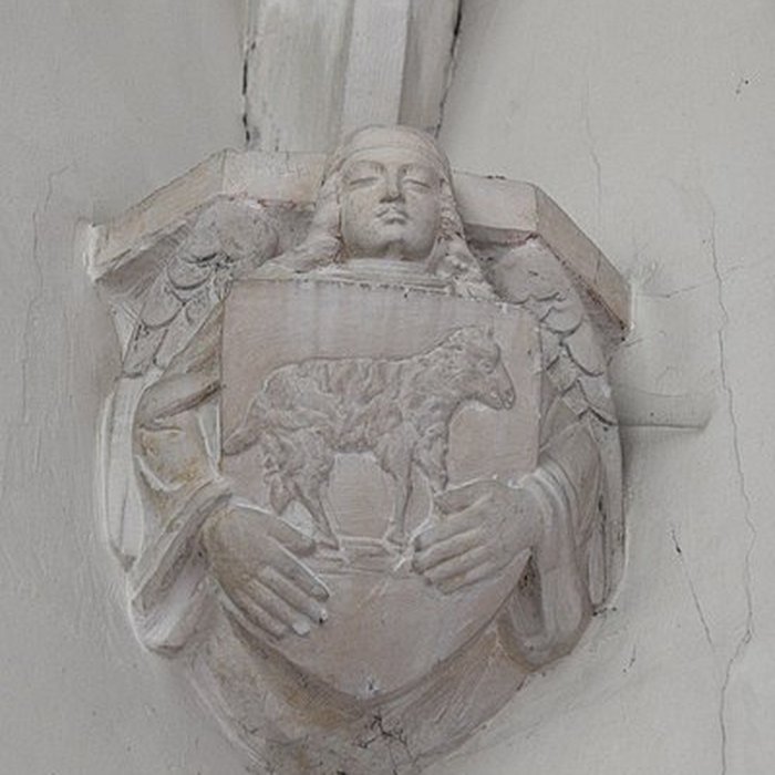 Photo de Église Saint-Martin dAuxey-Duresses