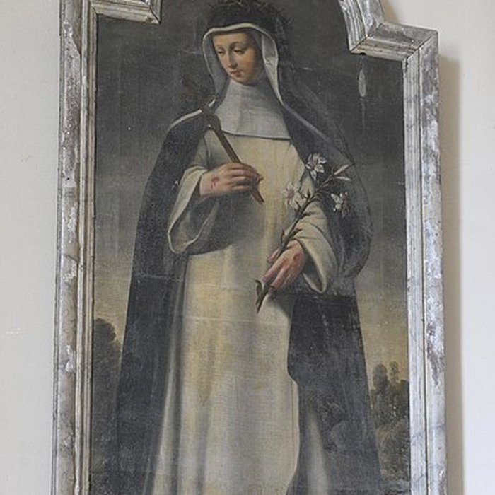 Photo de Église Saint-Martin dAuxey-Duresses