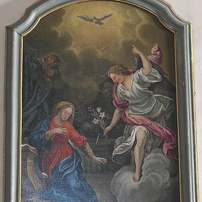 Photo de Église Saint-Martin dAuxey-Duresses