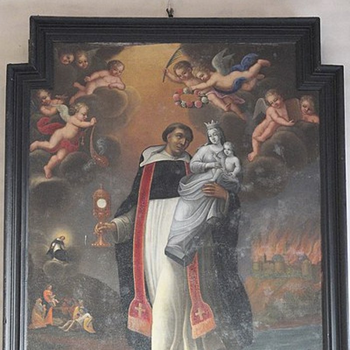 Photo de Église Saint-Martin dAuxey-Duresses