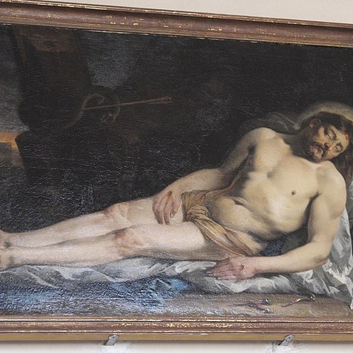 Photo de Église Saint-Martin dAuxey-Duresses