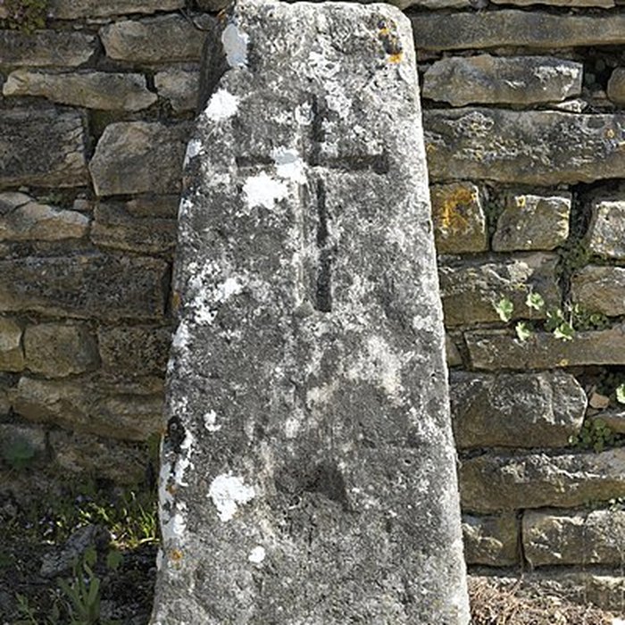 Photo de Église Saint-Martin dAuxey-Duresses