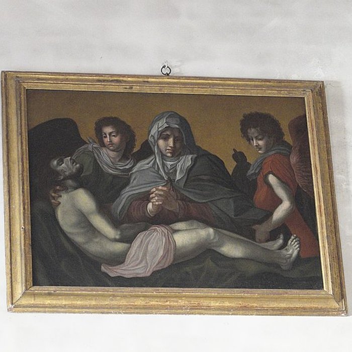 Photo de Église Saint-Martin dAuxey-Duresses