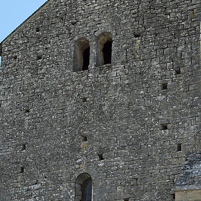 Photo de Église Saint-Martin dAuxey-Duresses