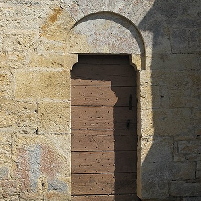 Photo de Église Saint-Martin dAuxey-Duresses