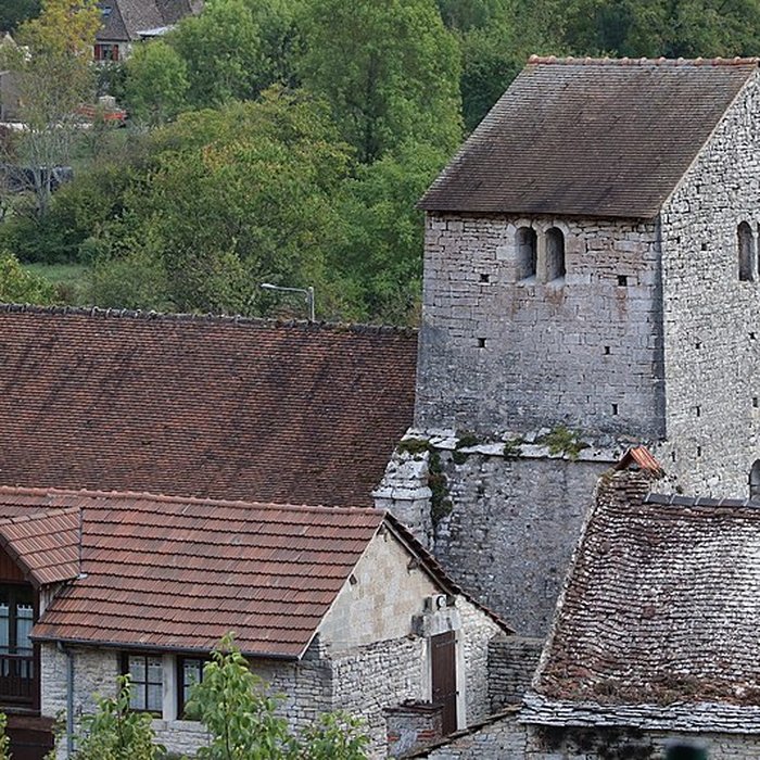 Photo de Église Saint-Martin dAuxey-Duresses