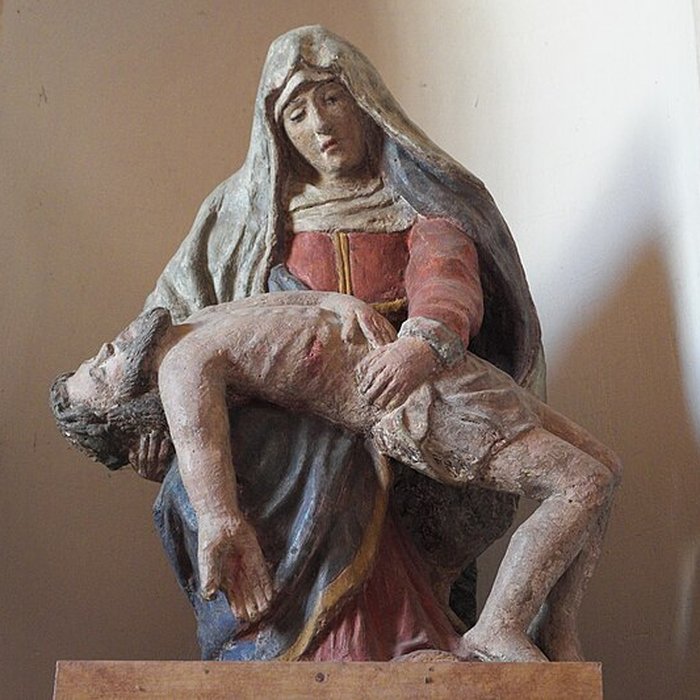 Photo de Église Saint-Martin dAuxey-Duresses