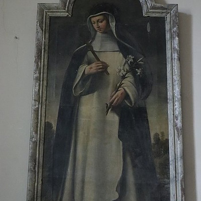 Photo de Église Saint-Martin dAuxey-Duresses