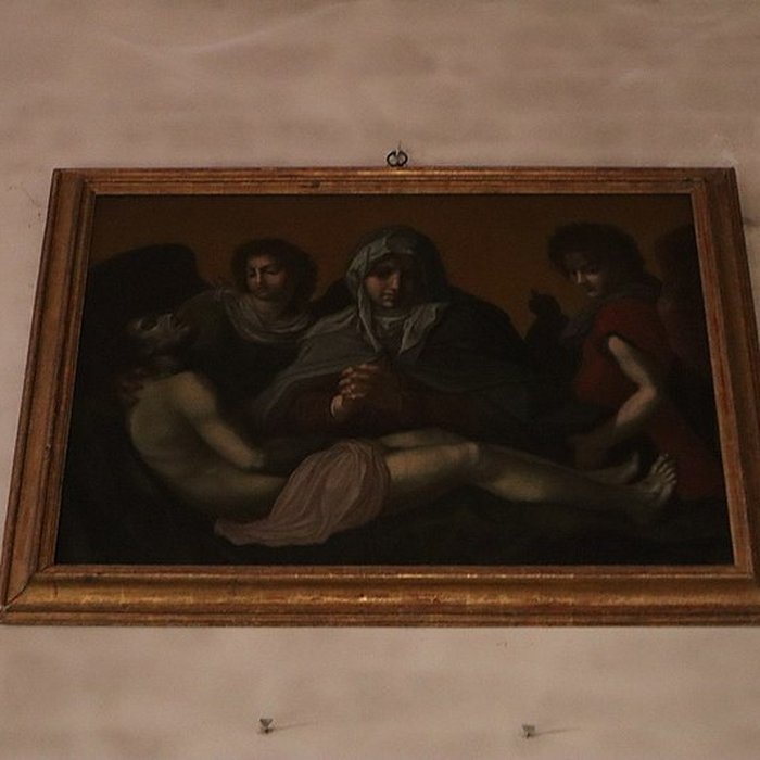 Photo de Église Saint-Martin dAuxey-Duresses