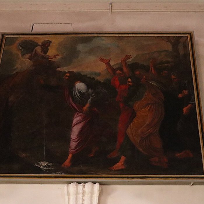 Photo de Église Saint-Martin dAuxey-Duresses