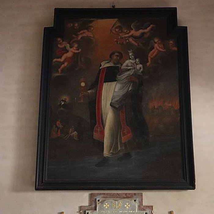 Photo de Église Saint-Martin dAuxey-Duresses