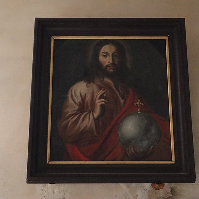 Photo de Église Saint-Martin dAuxey-Duresses