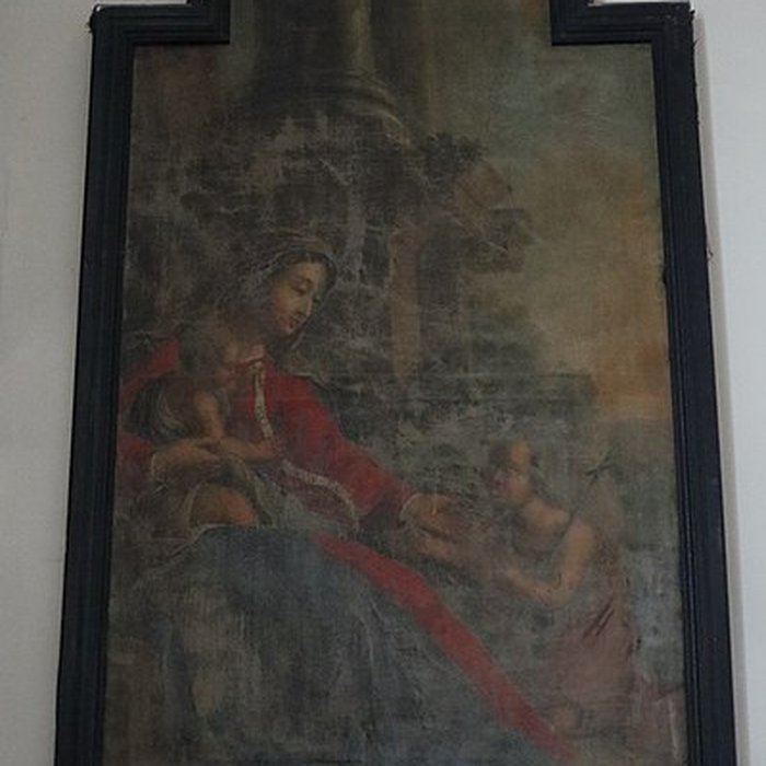 Photo de Église Saint-Martin dAuxey-Duresses