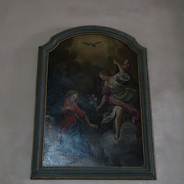 Photo de Église Saint-Martin dAuxey-Duresses