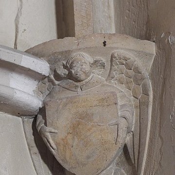 eglise saint martin d auxey duresses