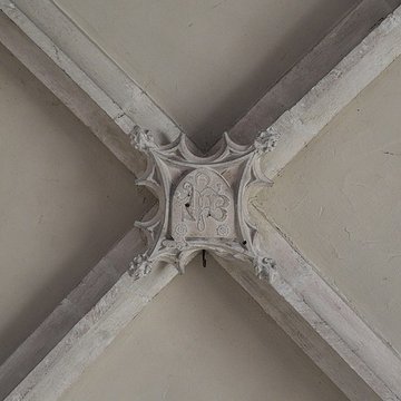 Église Saint-Martin dAuxey-Duresses