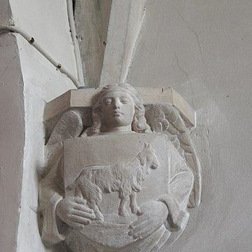 Église Saint-Martin dAuxey-Duresses