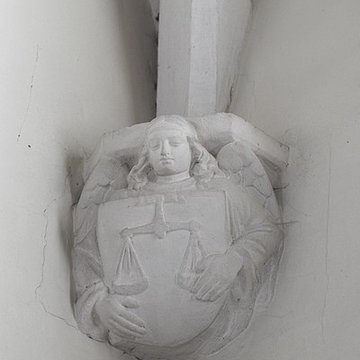 Église Saint-Martin dAuxey-Duresses