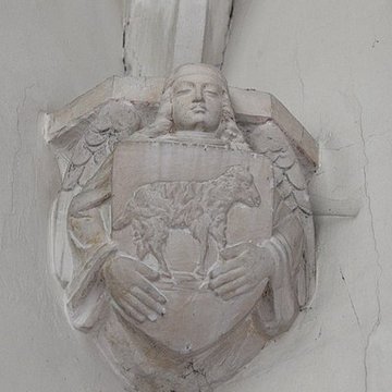 Église Saint-Martin dAuxey-Duresses