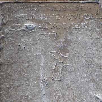 Église Saint-Martin dAuxey-Duresses