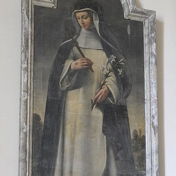 Église Saint-Martin dAuxey-Duresses