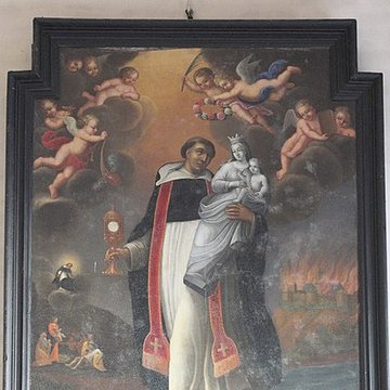 Église Saint-Martin dAuxey-Duresses