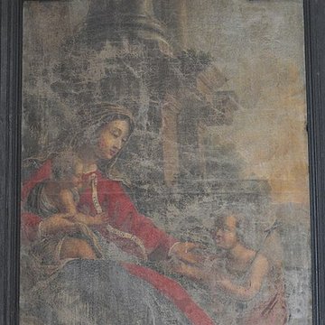 Église Saint-Martin dAuxey-Duresses