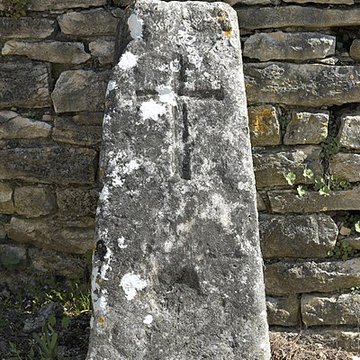 Église Saint-Martin dAuxey-Duresses