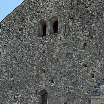 Église Saint-Martin dAuxey-Duresses