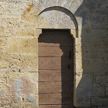 Église Saint-Martin dAuxey-Duresses