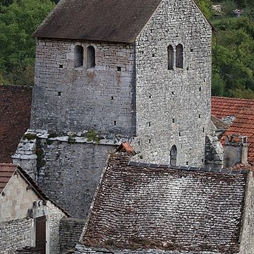 Église Saint-Martin dAuxey-Duresses