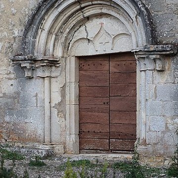 Église Saint-Martin dAuxey-Duresses