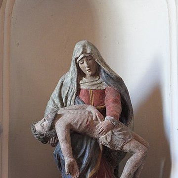 Église Saint-Martin dAuxey-Duresses