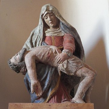 Église Saint-Martin dAuxey-Duresses