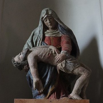 Église Saint-Martin dAuxey-Duresses