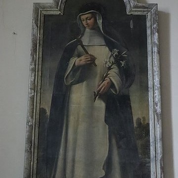 Église Saint-Martin dAuxey-Duresses