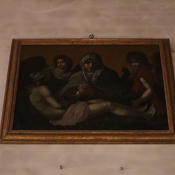 Église Saint-Martin dAuxey-Duresses