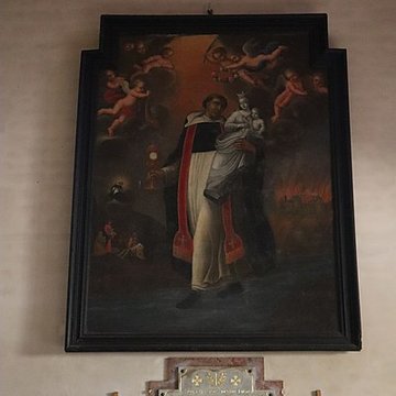 Église Saint-Martin dAuxey-Duresses