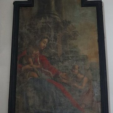 Église Saint-Martin dAuxey-Duresses