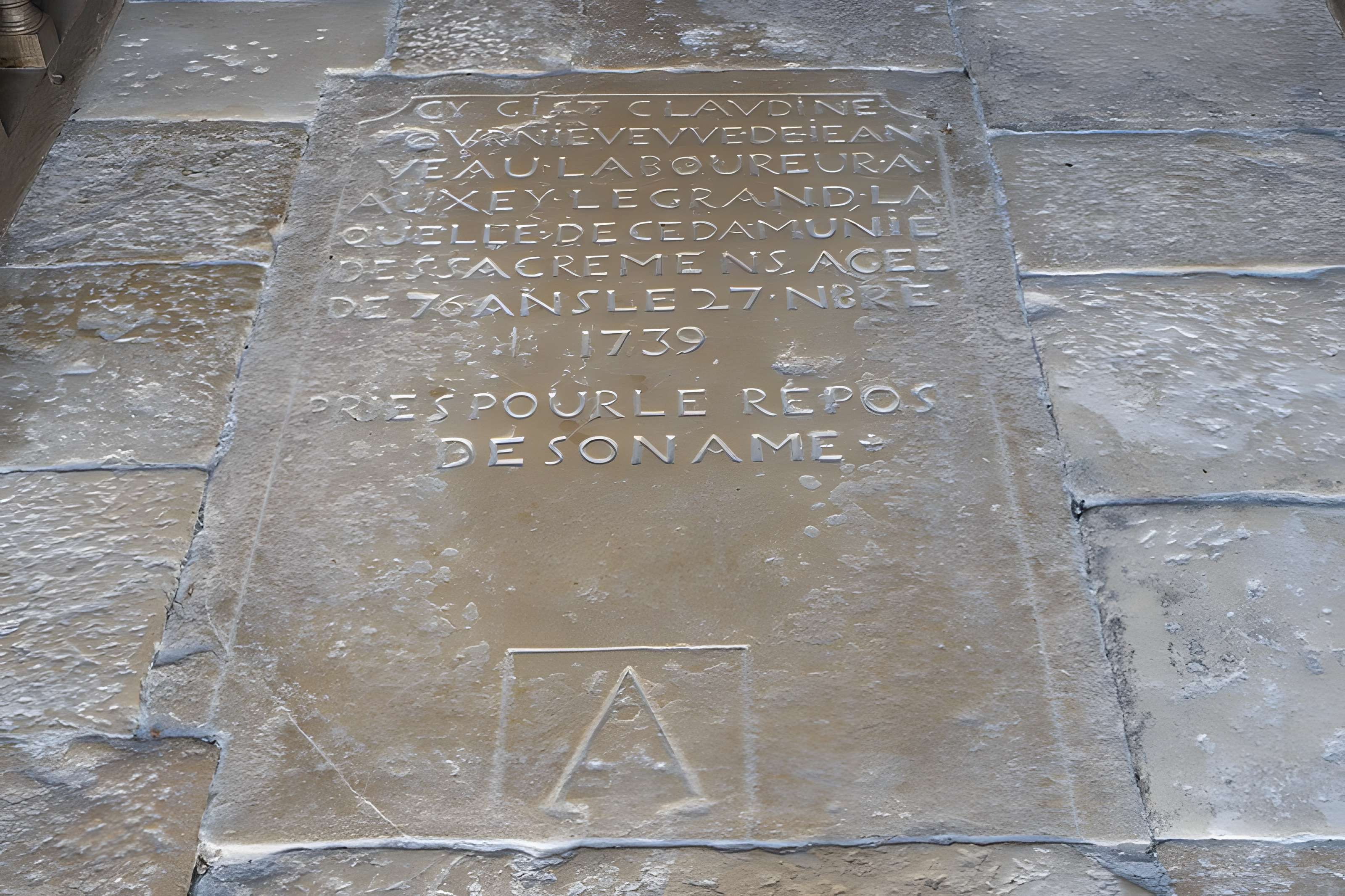 Église Saint-Martin d'Auxey-Duresses