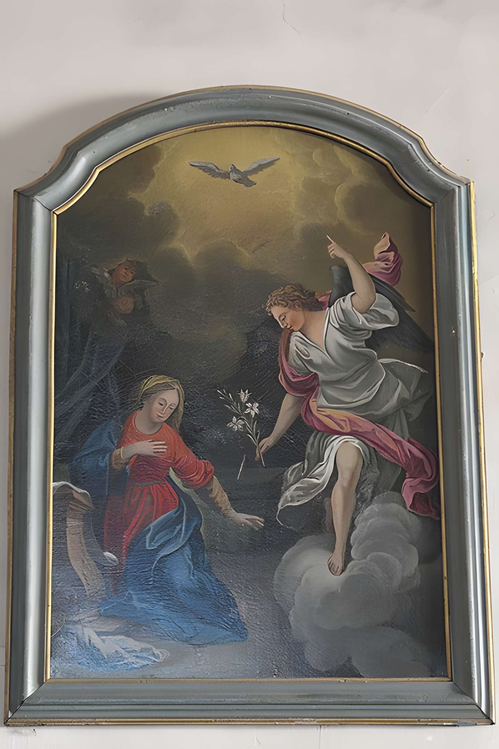 Église Saint-Martin d'Auxey-Duresses