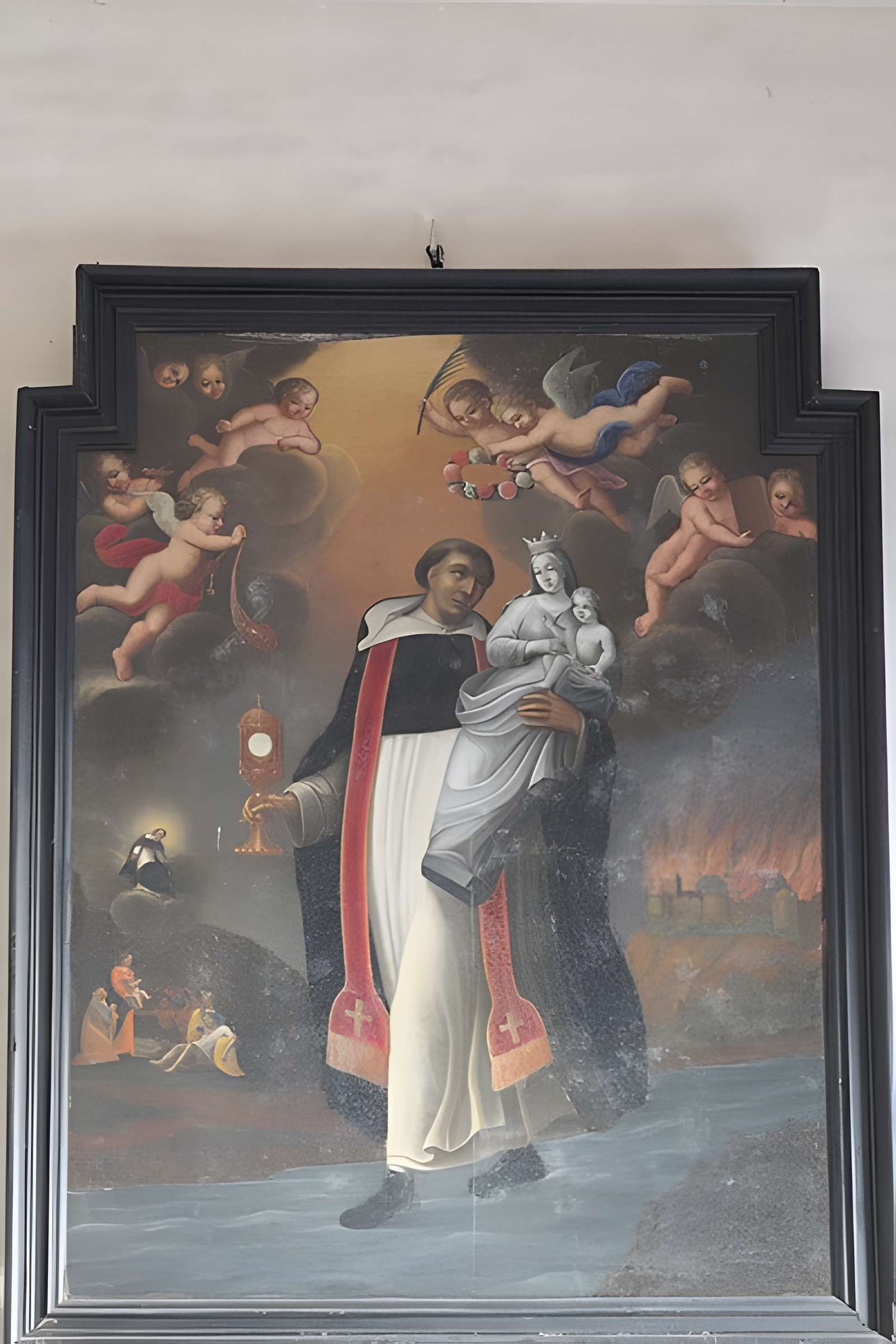 Église Saint-Martin d'Auxey-Duresses